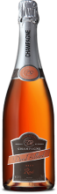 rose champagne
